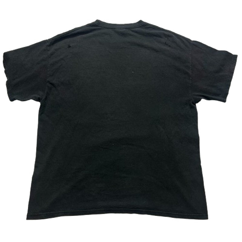 Vtg 2008 Slipknot All Hope Is Gone Tour T-Shirt Hanes XL