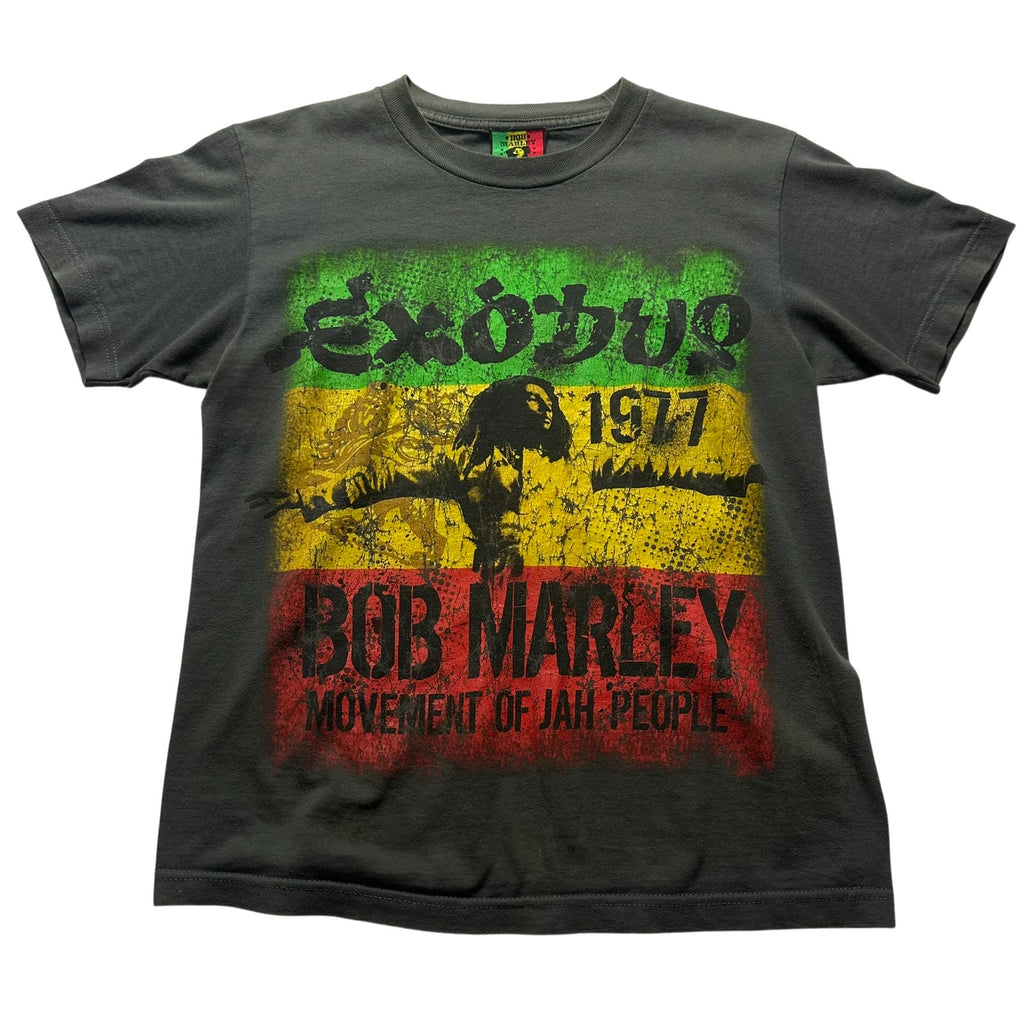 Bob Marley Exodus "1977" Movement of Jah People T-Shirt S