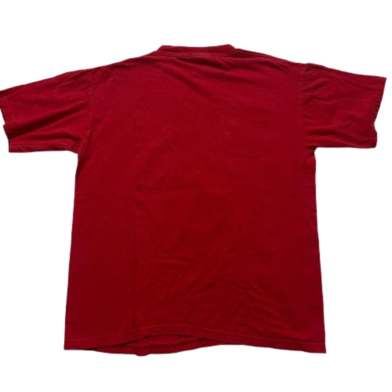 Vtg Louisville Cardinals T-Shirt NCAA Football Champion L