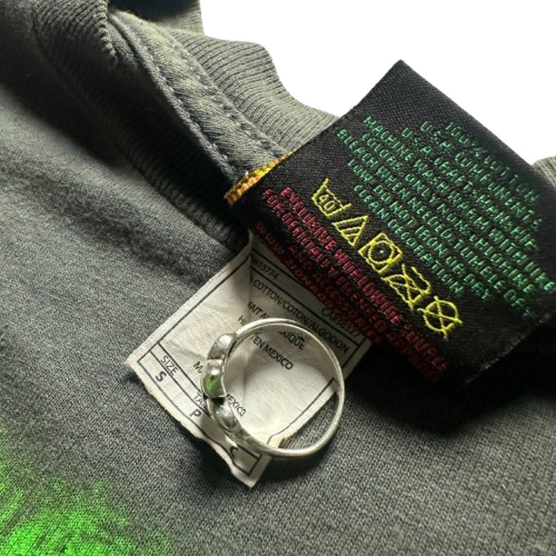 Bob Marley Exodus "1977" Movement of Jah People T-Shirt S