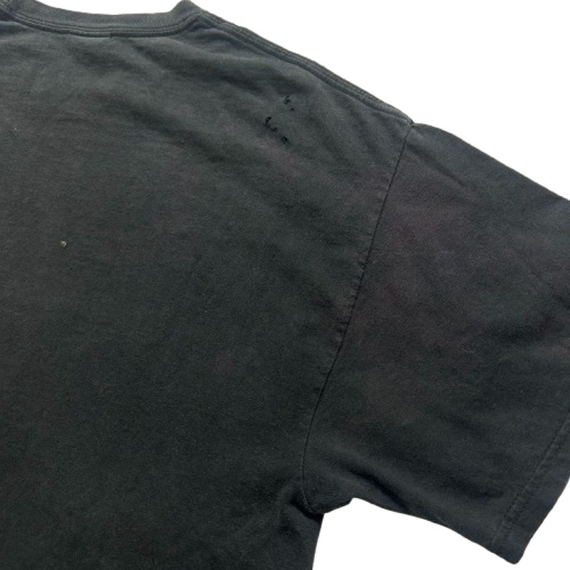 Vtg 2008 Slipknot All Hope Is Gone Tour T-Shirt Hanes XL