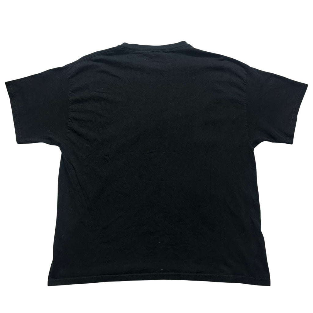 Vtg Houston Astros Star Logo Delta Pro Weight T-Shirt XL